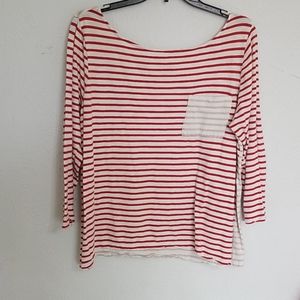 Old Navy Striped Top